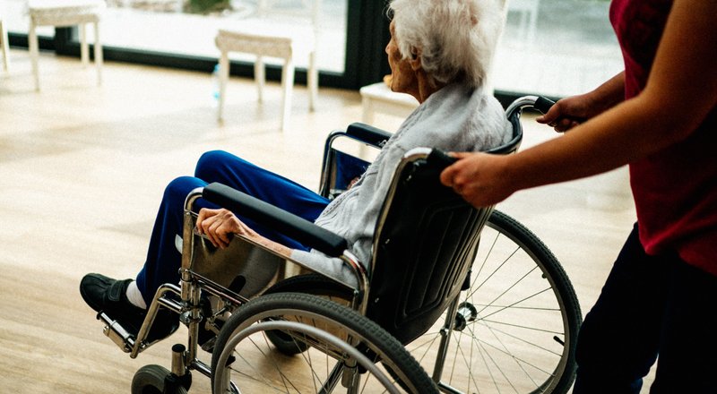 Any Health and Social Care qualification illustration