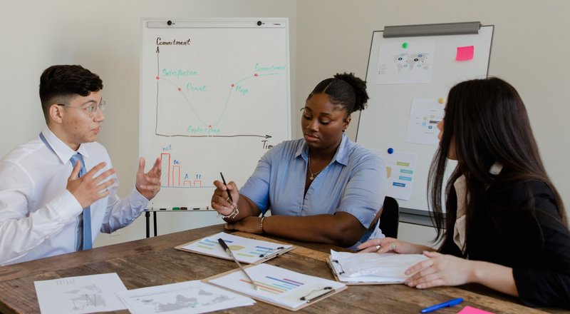 Level 5 Leadership and Management for Residential Childcare illustration